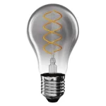 LED izzó Filament füstös A60 4,5W E27 Korlátozott ajánlat
