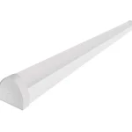 Újdonság LED fénycső lámpatest 120cm 40W 110lm/W