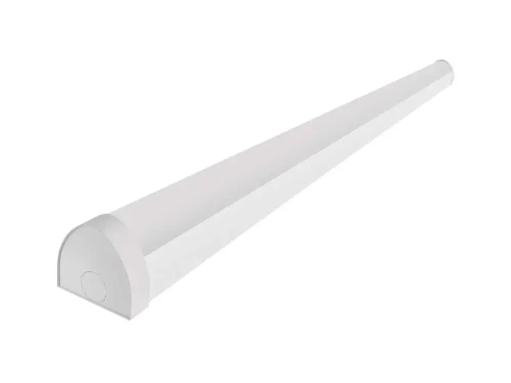 Újdonság LED fénycső lámpatest 120cm 40W 110lm/W