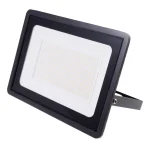 Fekete LED reflektor 150W Economy Ajánlat
