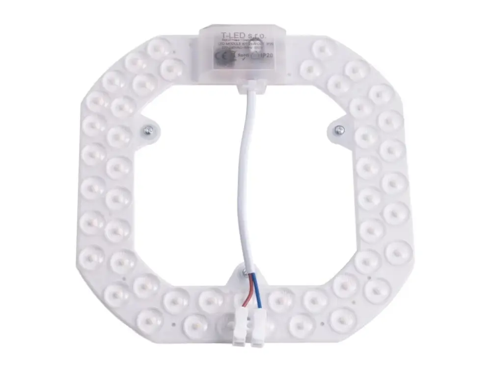 LED modul kit CCT 25W lámpatestbe Alacsony ár