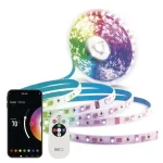 GoSmart RGB+CCT LED-szalag 11W WiFi 2m Szezonális akció