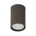 Olcsóbb Barna mennyezeti lámpa Top 50mm GU10 izzóhoz