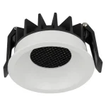 Vedd meg most Fehér süllyeszthető LED lámpa Nexus 86mm 12W CCT