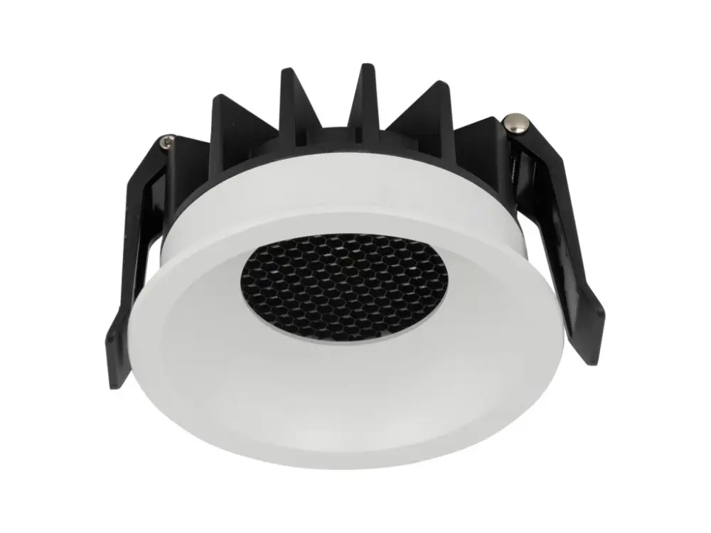 Vedd meg most Fehér süllyeszthető LED lámpa Nexus 86mm 12W CCT
