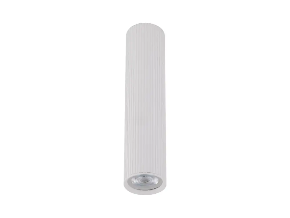 Fehér mennyezeti lámpa Tune L 55mm GU10 izzóhoz Azonnal elérhető