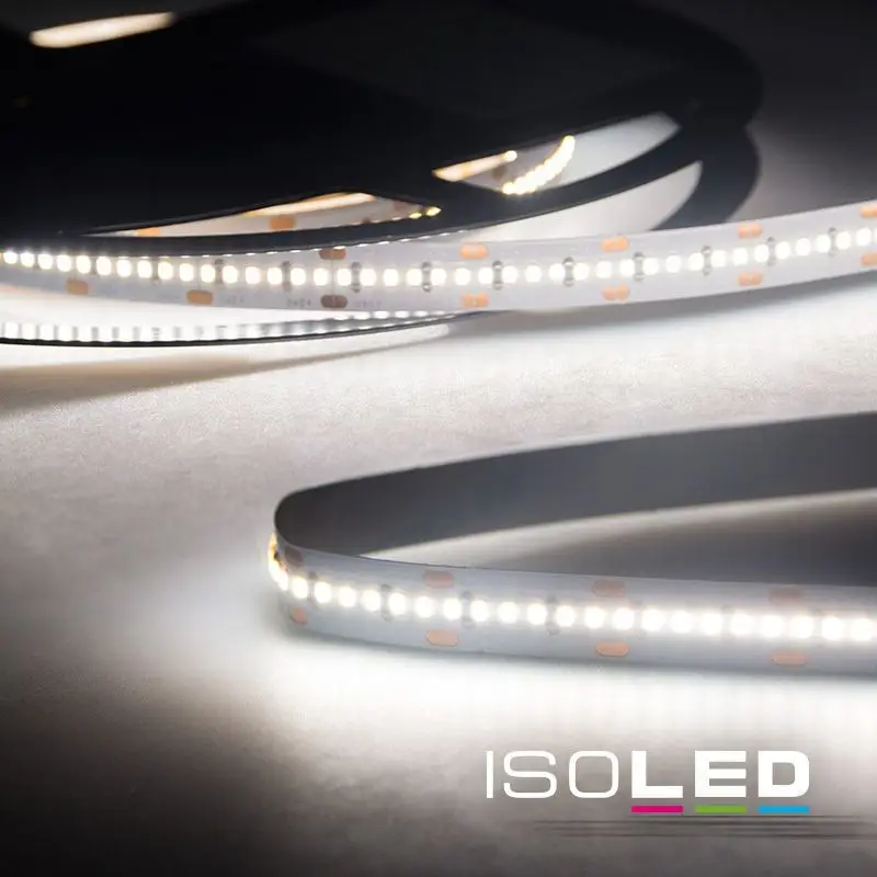 LED CRI940 Linear10 flexibilis szalag, 24V, 6W, IP20, semleges fehér, 20m tekercs, 180 LED/m Vedd meg most