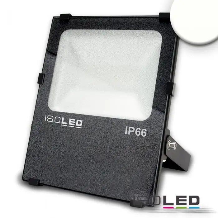 Prismatic LED fényveto 50 W, semleges fehér, antracit, IP66 Legkelendőbb