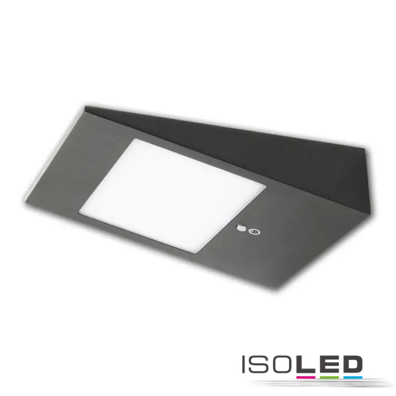 LED SOLAR fali lámpa HF mozgásérzékelovel, 2W, IP54, meleg fehér Akciós ár