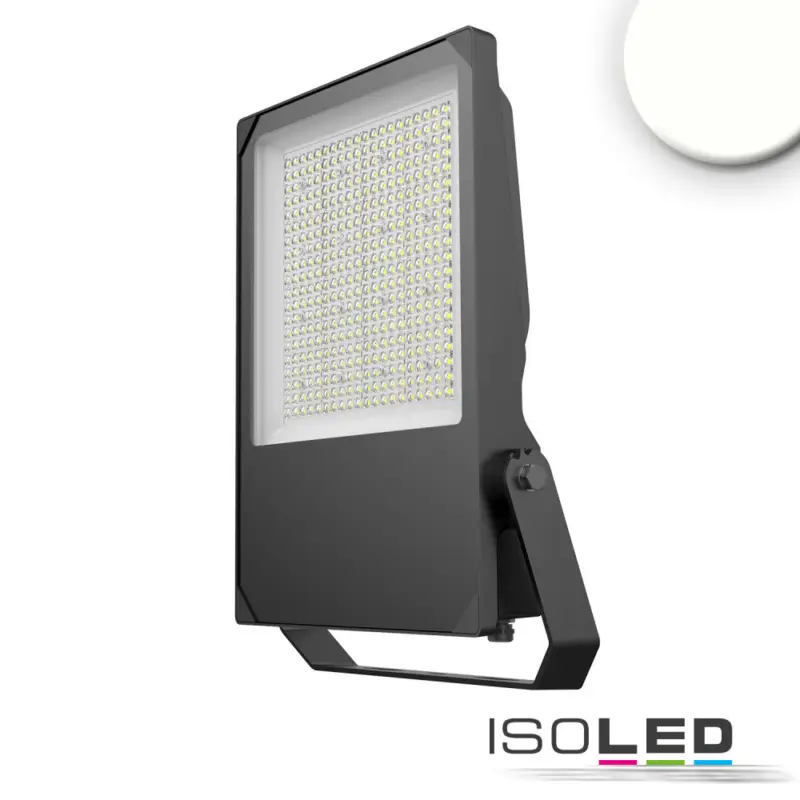 LED fényveto HEQ 240W, 110°, 4000K, IP66 Akció