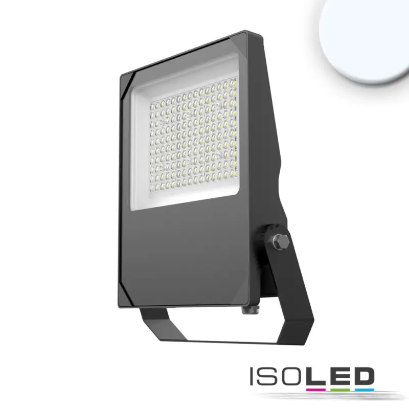 Exkluzív ajánlat LED fényveto HEQ 100W, 110°, 5700K, IP66