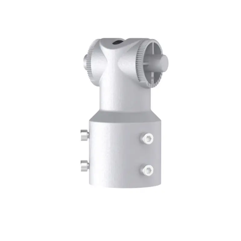 Expressz kézbesítés Szögadapter a GR30/GR60 utcai lámpákhoz 45mm átméroju 45 mm-es átmérovel