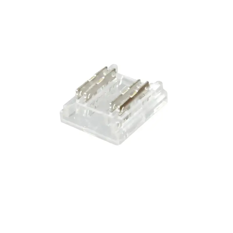 Érintkezo-összeköto (max. 5A) K2-310 3 pólusú IP20 flex szalaghoz 10mm szélességgel Szuper ajánlat