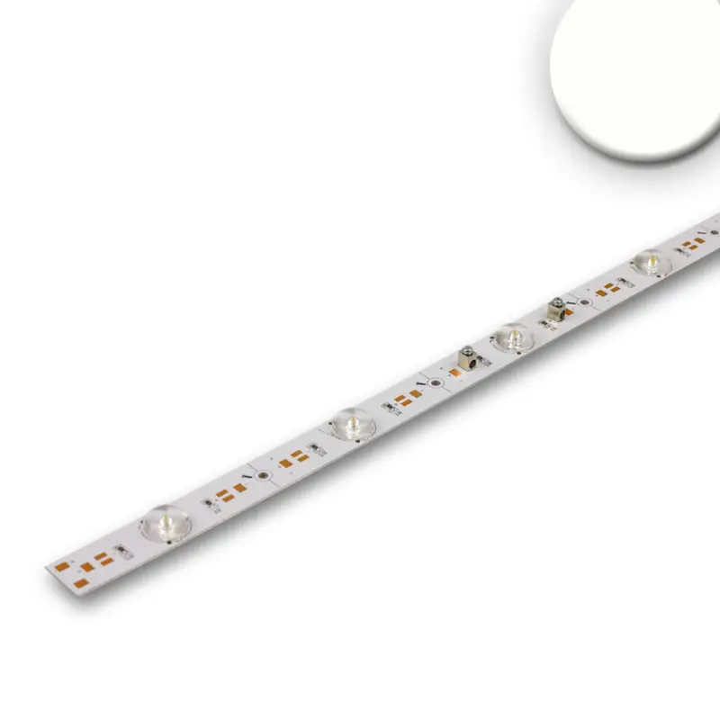 Biztonságos fizetés LED tábla Backlight 840, 1175mm, 180°-os lencse, 24V, 16W, IP20, neutrális fehér