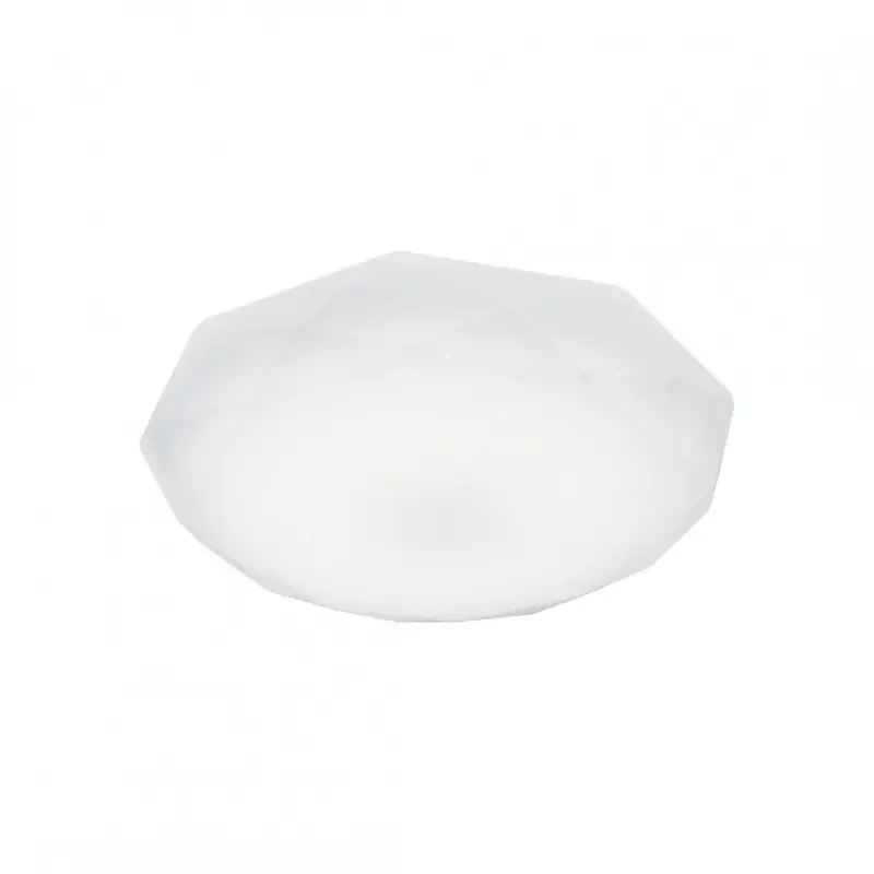 Mennyezeti HEX 12W LED Ø290mm Biztonságos fizetés