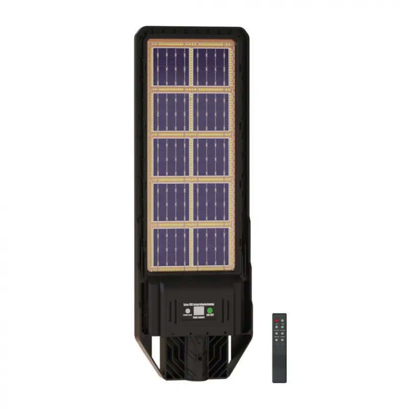 Szuper akció Kers Solar Lantern 400W 2700lm 6500K