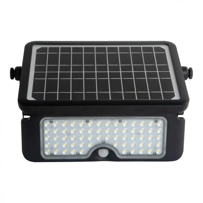 Napelemes reflektor Epad 10W 1150lm 4000K Árcsökkenés