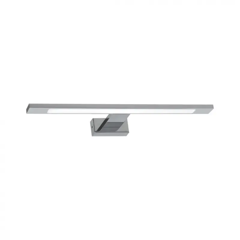 Fali lámpa SHINE CHROME 40cm 7W LED Azonnal elérhető