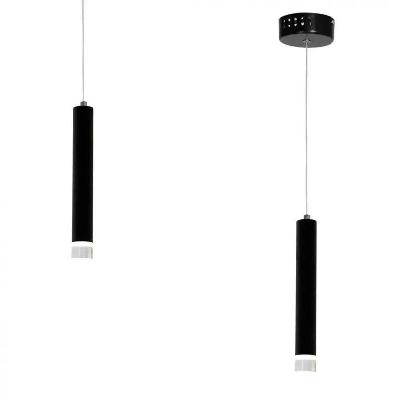 Függesztett lámpa CARBON 1X5W LED Különleges ajánlat