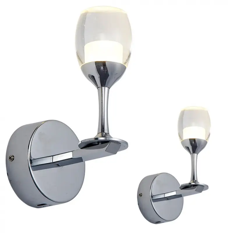 Alacsony ár Fali lámpa COPPA 1x5W LED
