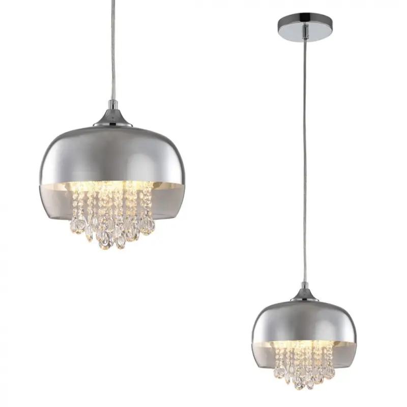 Függesztett lámpa LUNA 1xE14 LED Kedvezmény