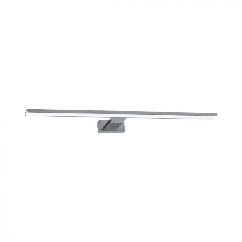 Fali lámpa SHINE CHROME 80cm 15W LED Olcsó