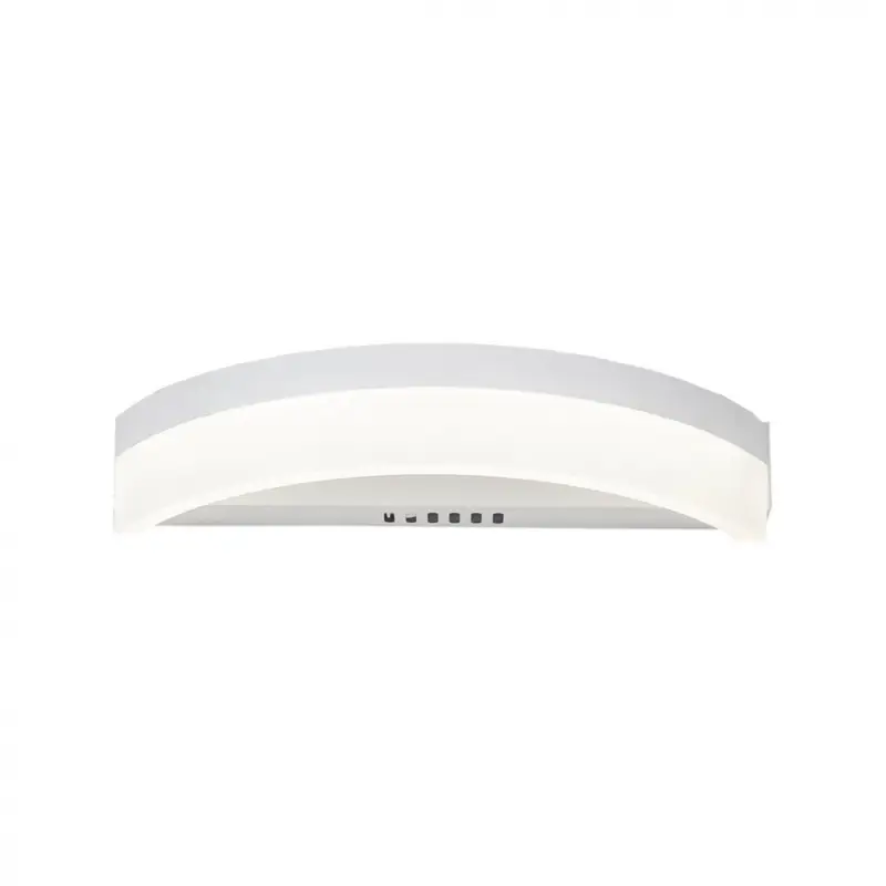 Fali lámpa RING 8W LED Szuper akció