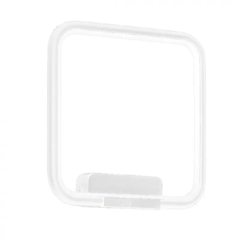 Fali lámpa NIX WHITE 13W LED Szezonális akció