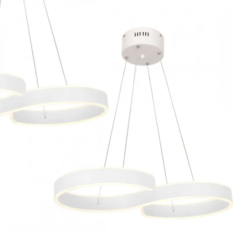 Outlet Függesztett lámpa INFINITY WHITE 60W LED