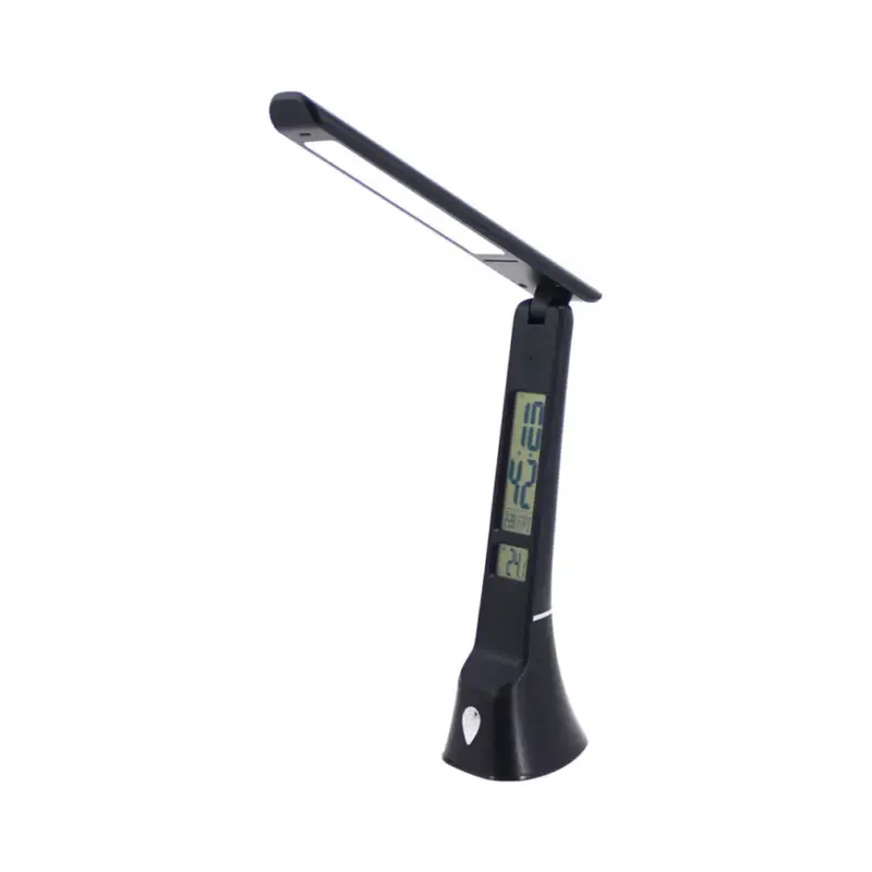 Kedvezmény TORI 5W LED FEKETE asztali lámpa