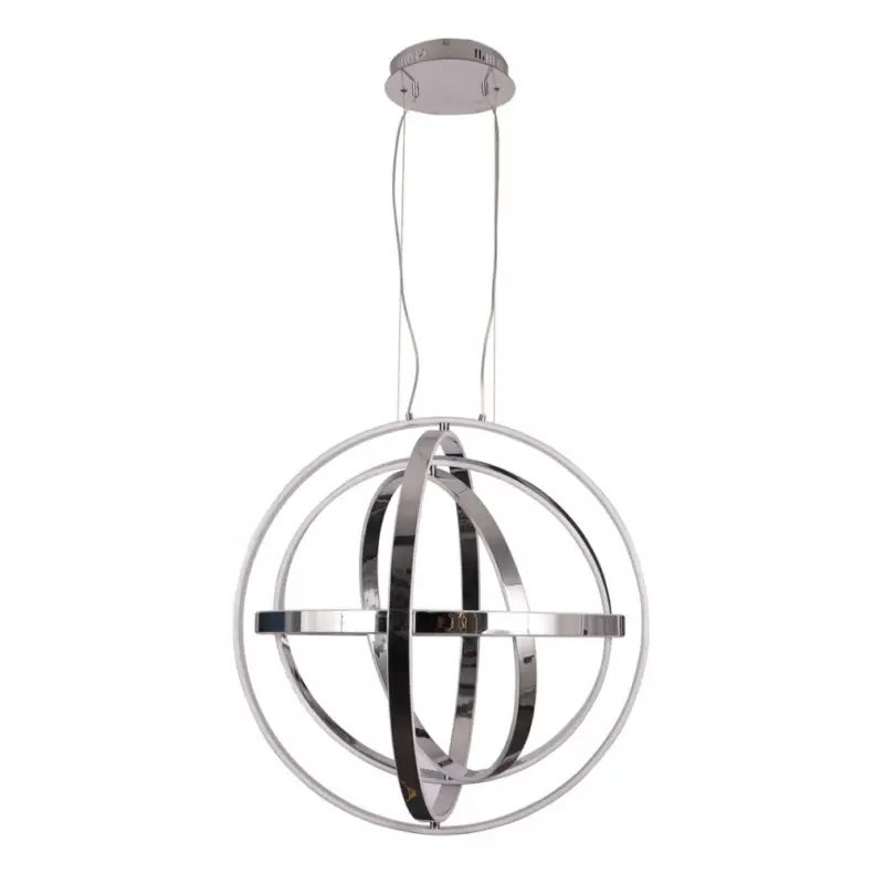 Függesztett lámpa COPERNICUS CHROME 180W LED Végkiárusítás