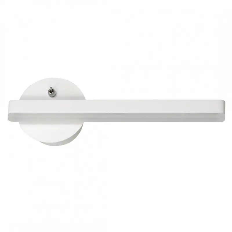 Bestseller Fali lámpa SYDNEY 6W LED WHITE prawy
