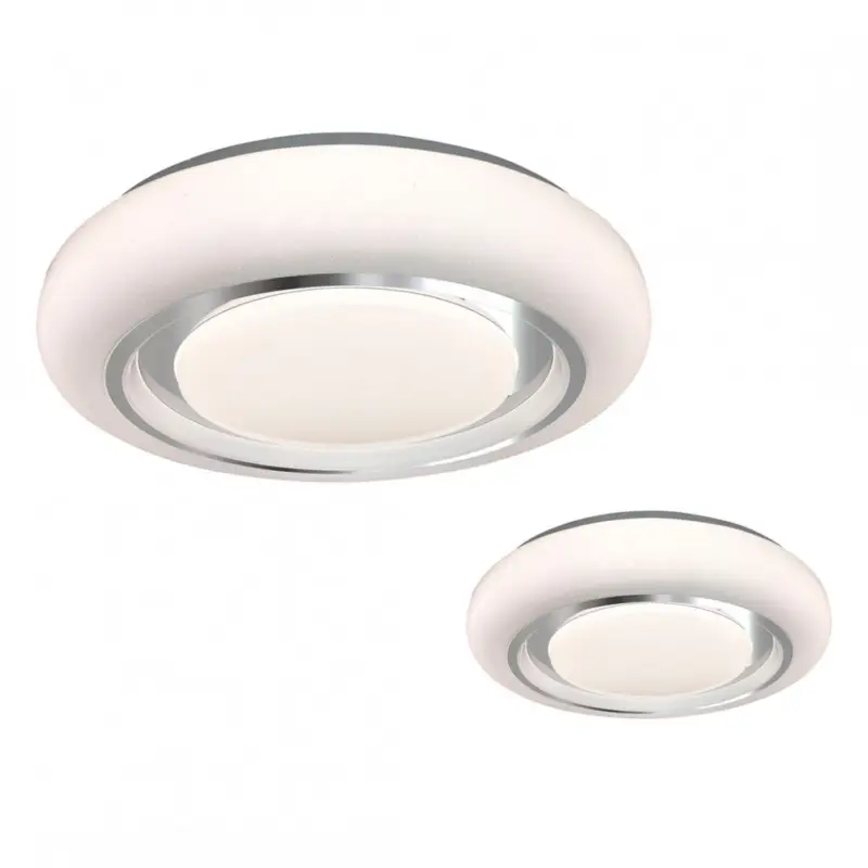 Alacsony ár Mennyezeti MEGAN Ø480 mm 48W LED
