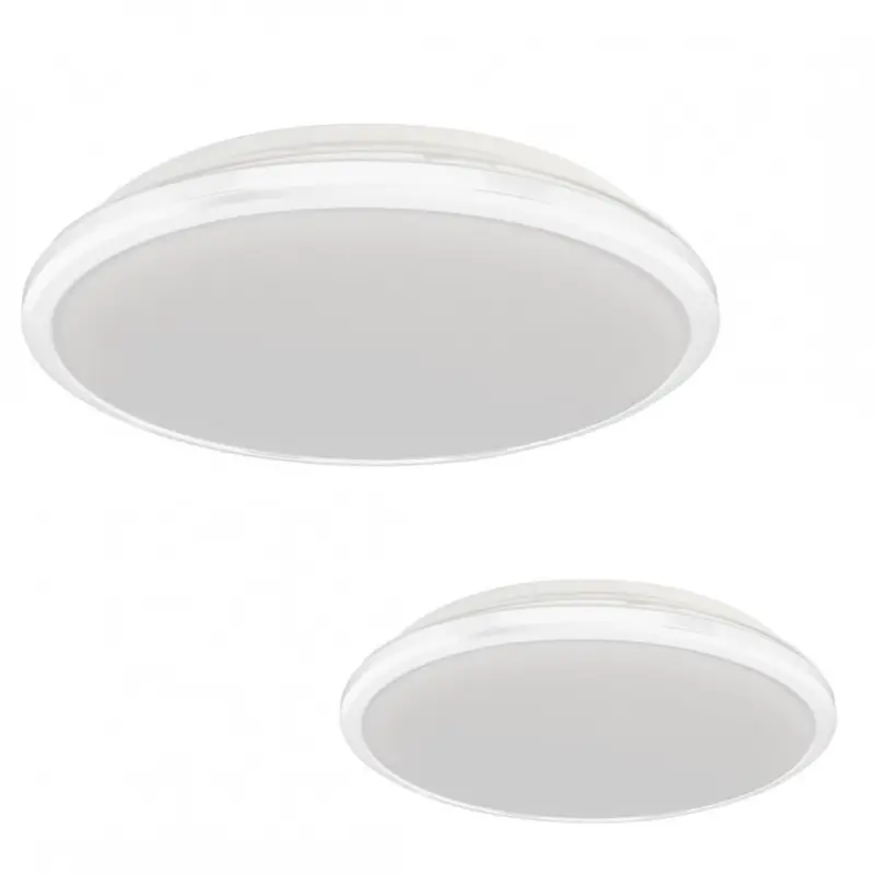 Exkluzív ajánlat Mennyezeti TERMA WHITE 18W LED IP44 Ø280 mm