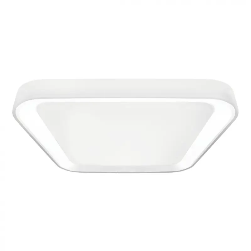 Mennyezeti QUADRO WHITE 66W Csak ma