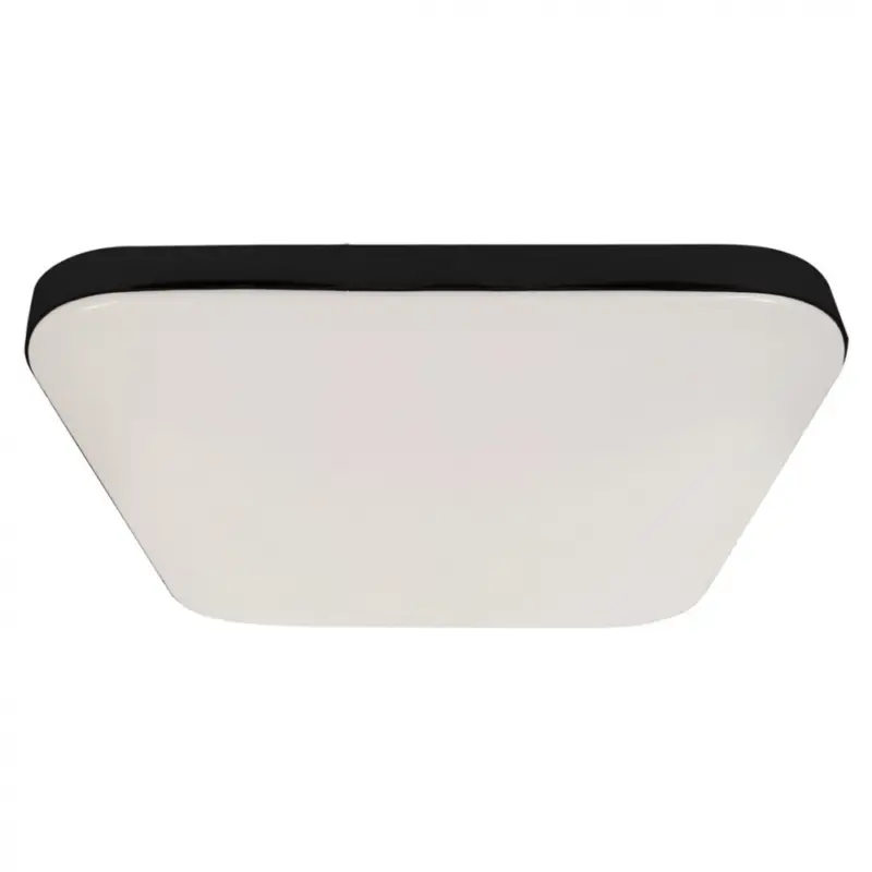 Ajánlat Mennyezeti NEMO BLACK 16W PIR