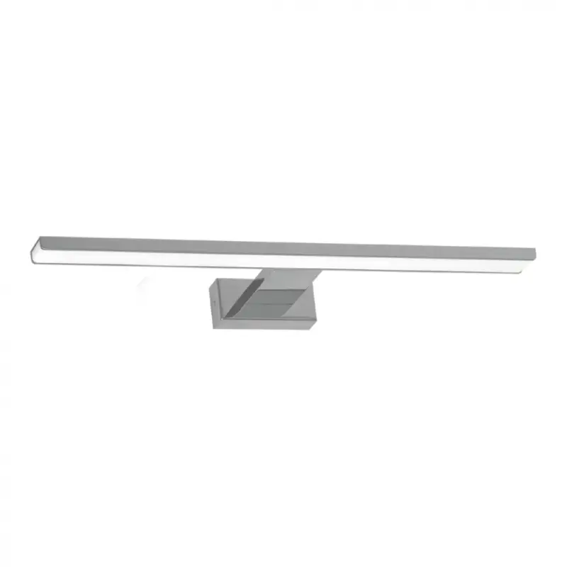 Kiárusítás Fali lámpa PINTO CHROME 12W LED 50cm