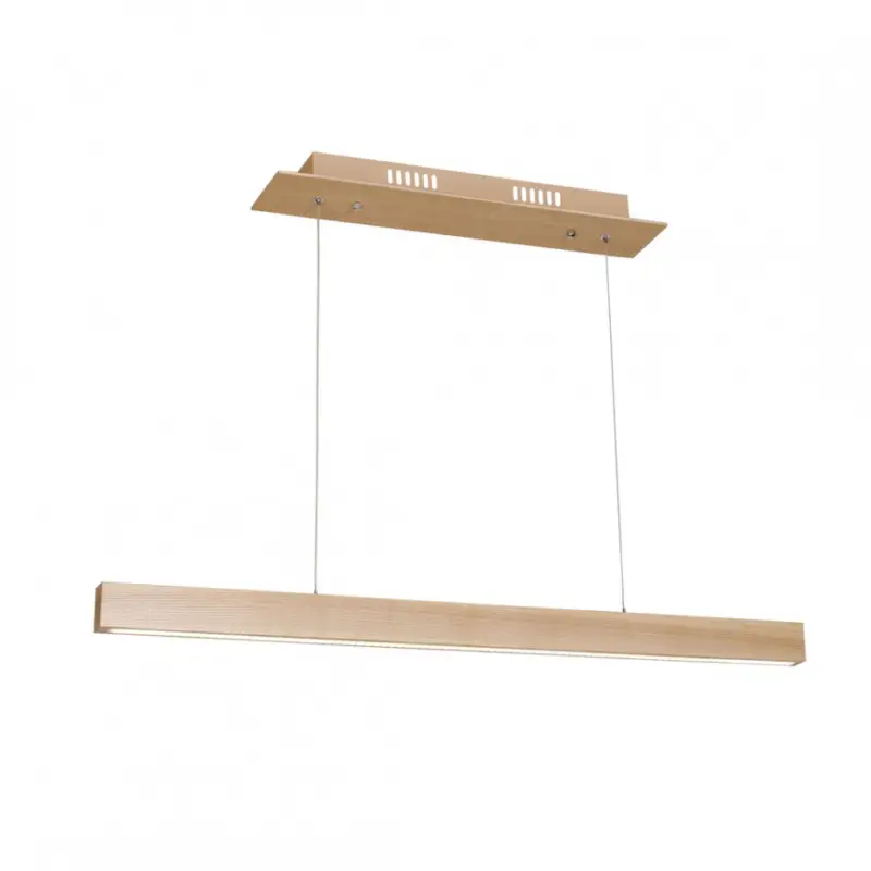 Függesztett lámpa TIMBER 18W LED Kiárusítás