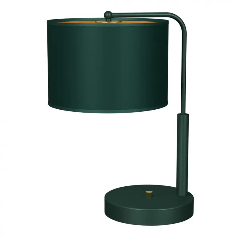 Legjobb ár VERDE GREEN asztali lámpa 1xE27