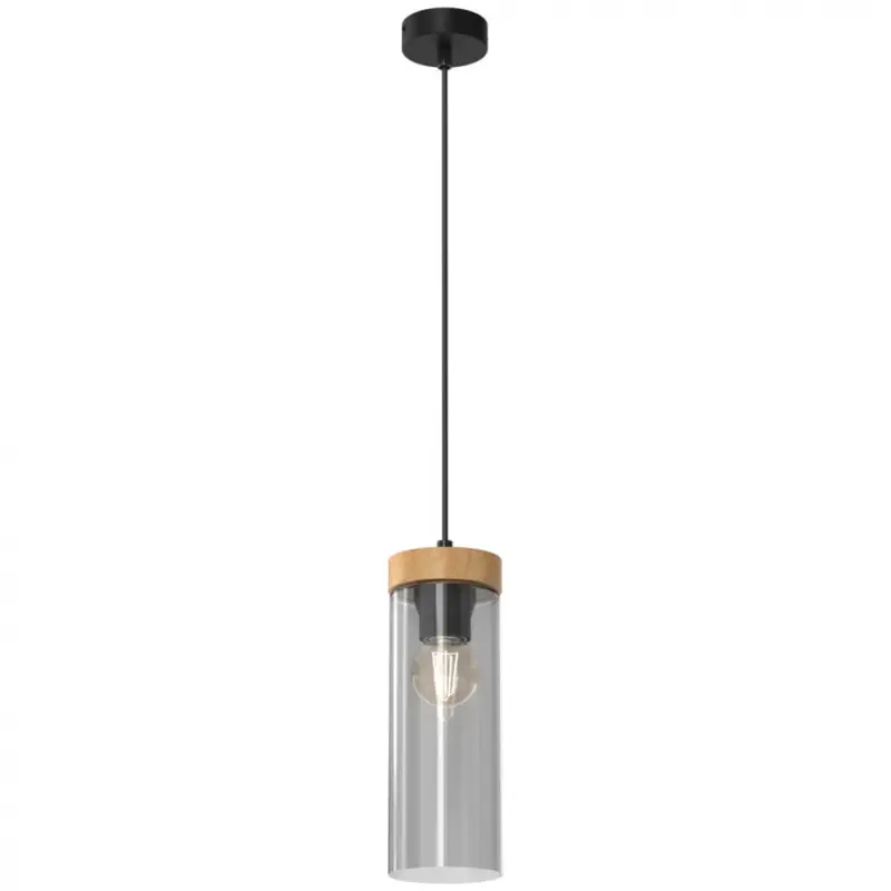 Outlet ELICA 1xE27 függőlámpa