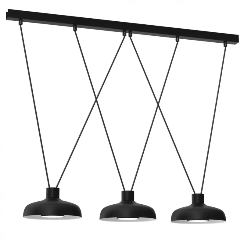Olcsó Függesztett lámpa LINEA 3xGX53