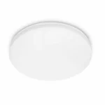 Árcsökkenés Asalite LED Mennyezeti Lámpa Cristina IP44 18W 4000K (1810 lumen) Kerek