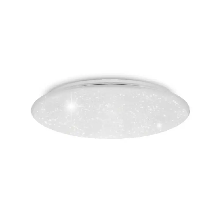 Alacsony ár Asalite LED Mennyezeti Lámpa LAURA 48W 3000K (4320 lumen) Kerek/Csillagos