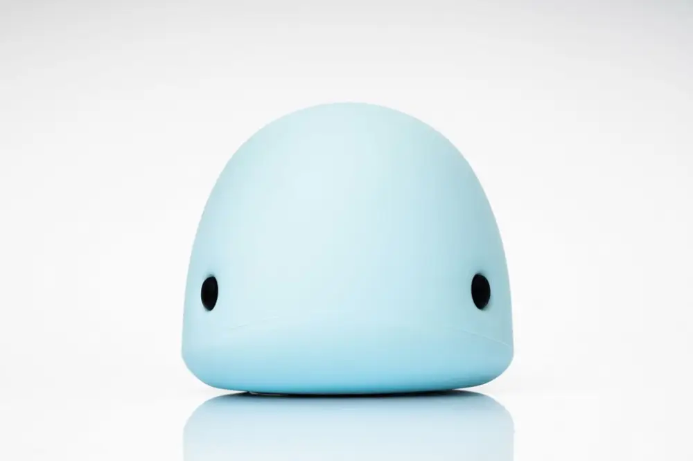 Asalite LED Éjjeli Lámpa Delfin 1W Legjobb ár