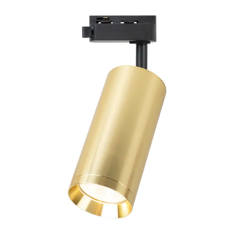Mica Track Gold 1xGU10 lámpatest Vásárlói kedvenc