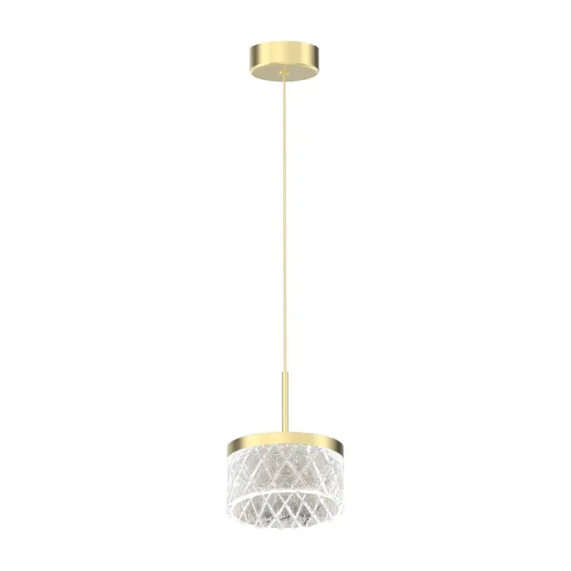 Kiárusítás ELEGANCE 9W LED függeszték