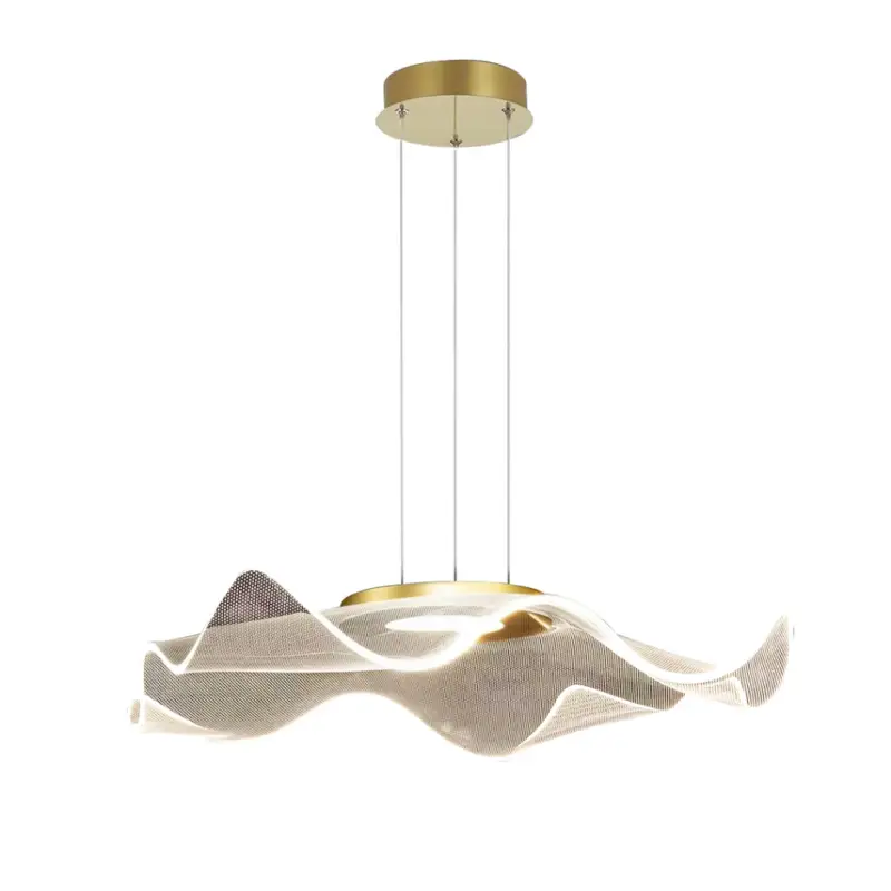 Szuper ajánlat LARGO 16W LED függeszték