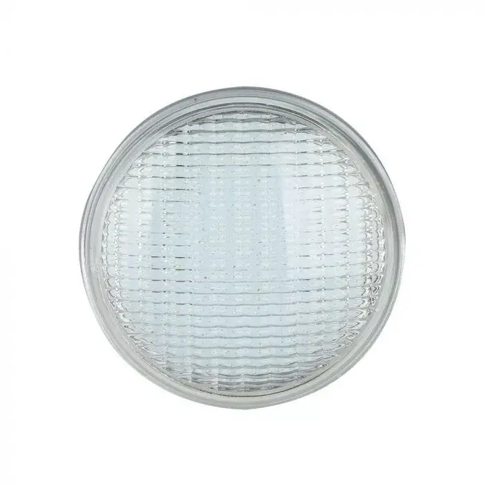 Csak ma V-TAC LED spotlámpa medence lámpaPAR56 8W 12V 120° kék IP68 kör - 7557