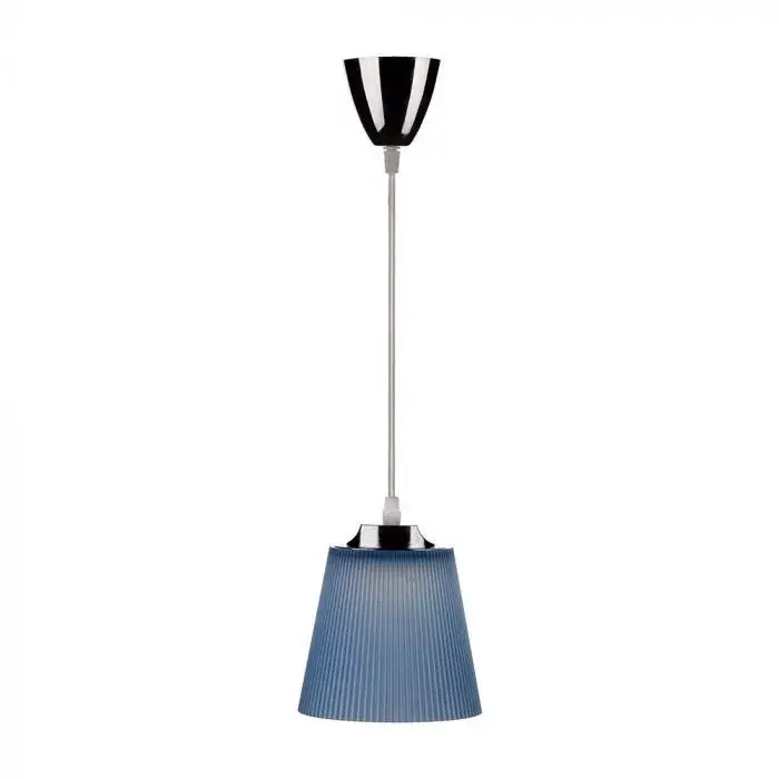 Korlátozott ajánlat V-TAC LED Függeszték lámpa 7W - Kék árnyalatú -4000K - 8506
