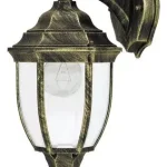 Rábalux Nizza Kültéri lámpaE27 1x MAX 60 - RAB8451 Akciós ár